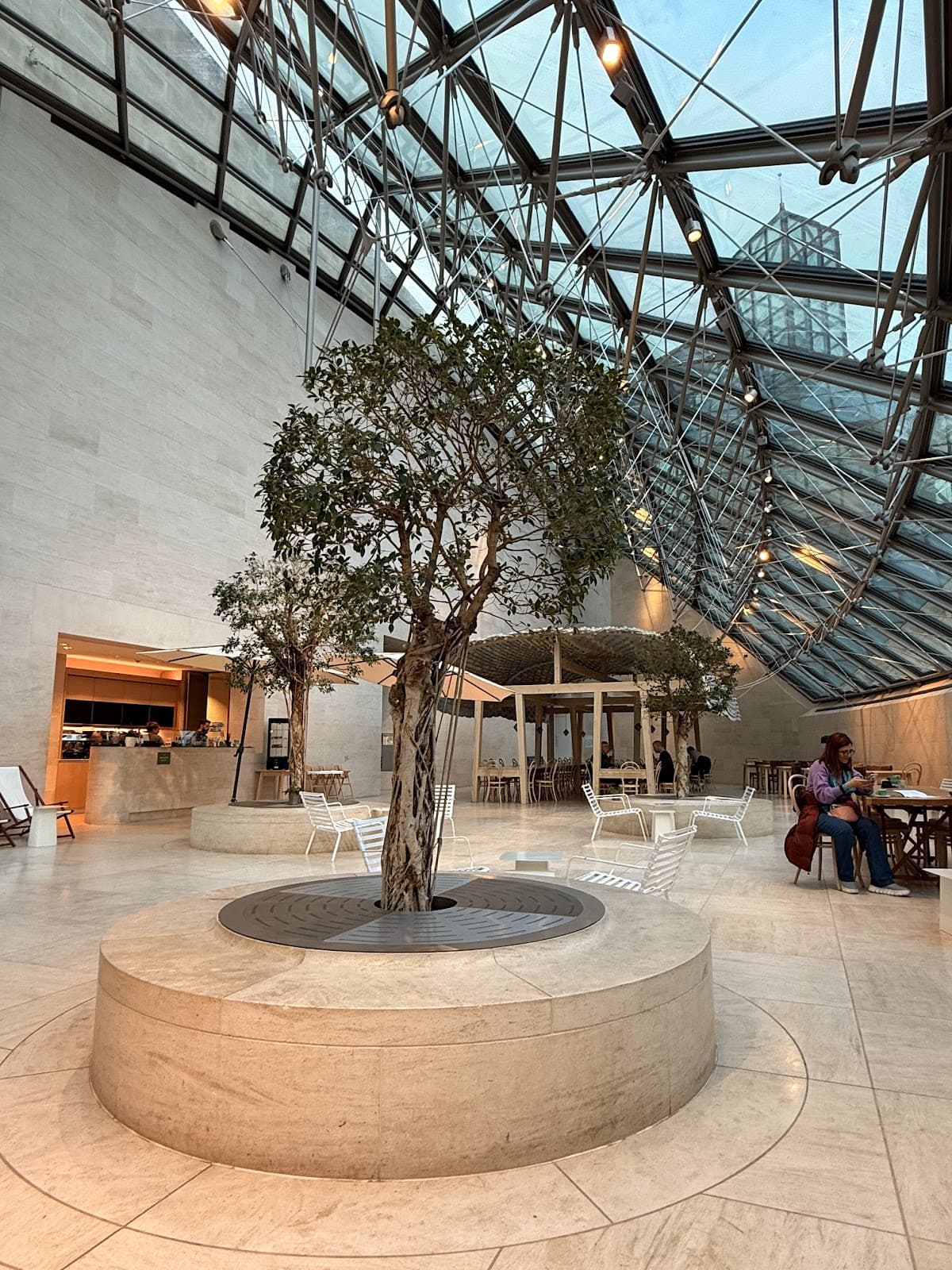 À la découverte du Mudam - 5