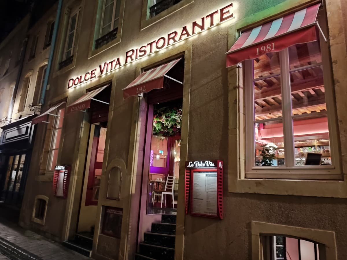 La Dolce Piz - 2