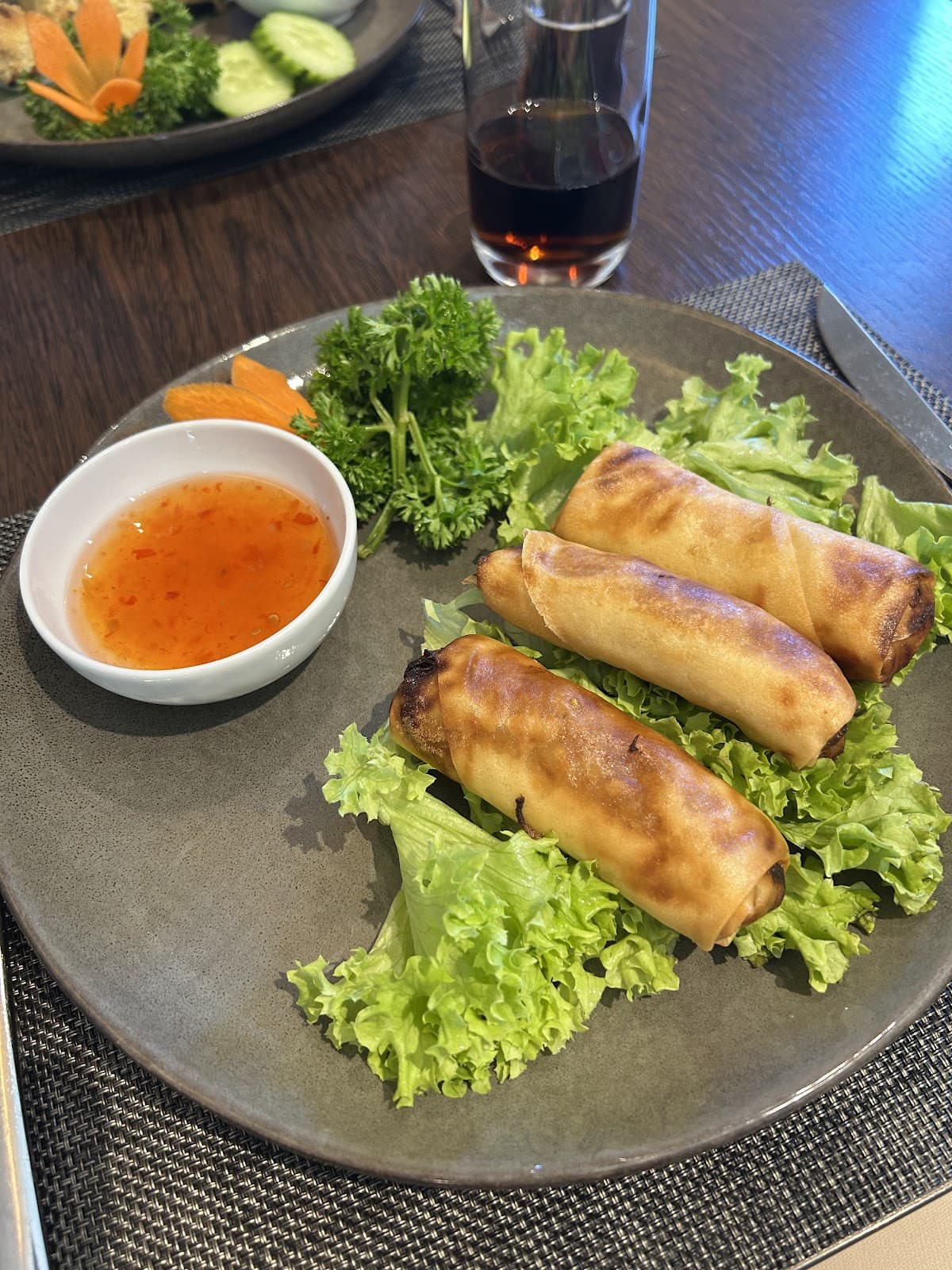 Thai restaurant in Koerich: discover Feuille de Banana - 6