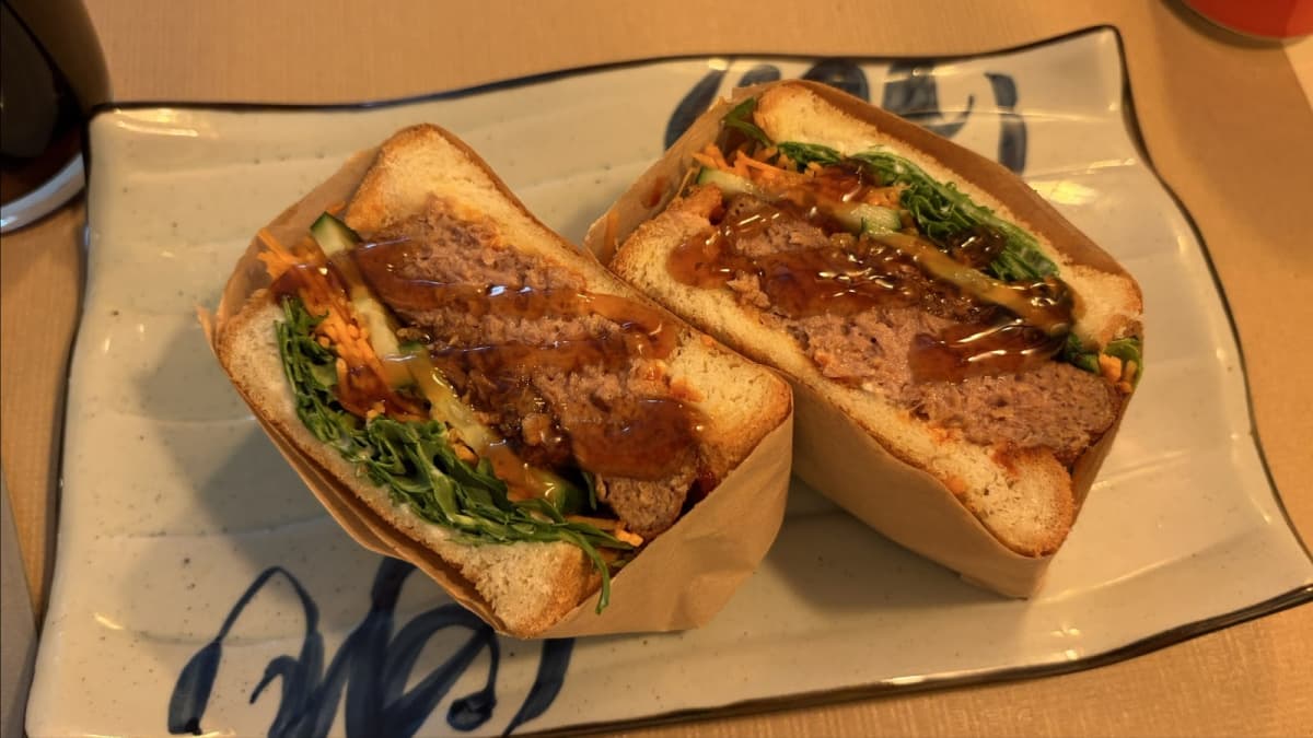 Meilleurs sandwichs de Luxembourg - 4