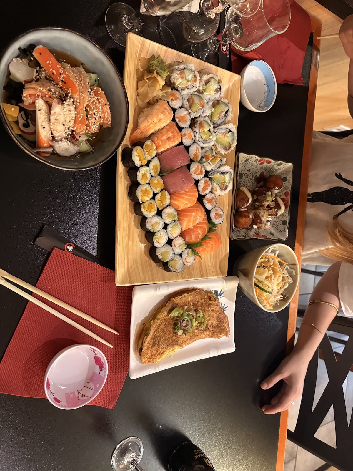Itadakimasu - 11