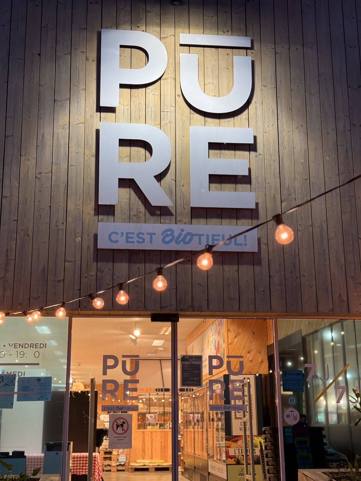 Pure Bio! - 9