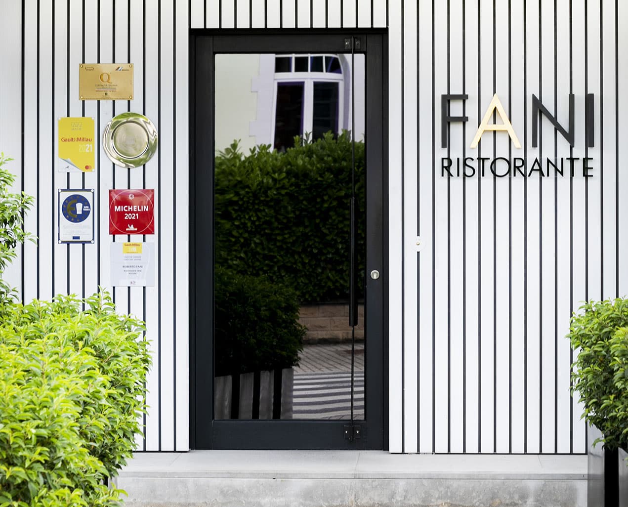 Succombe à Fani - 2