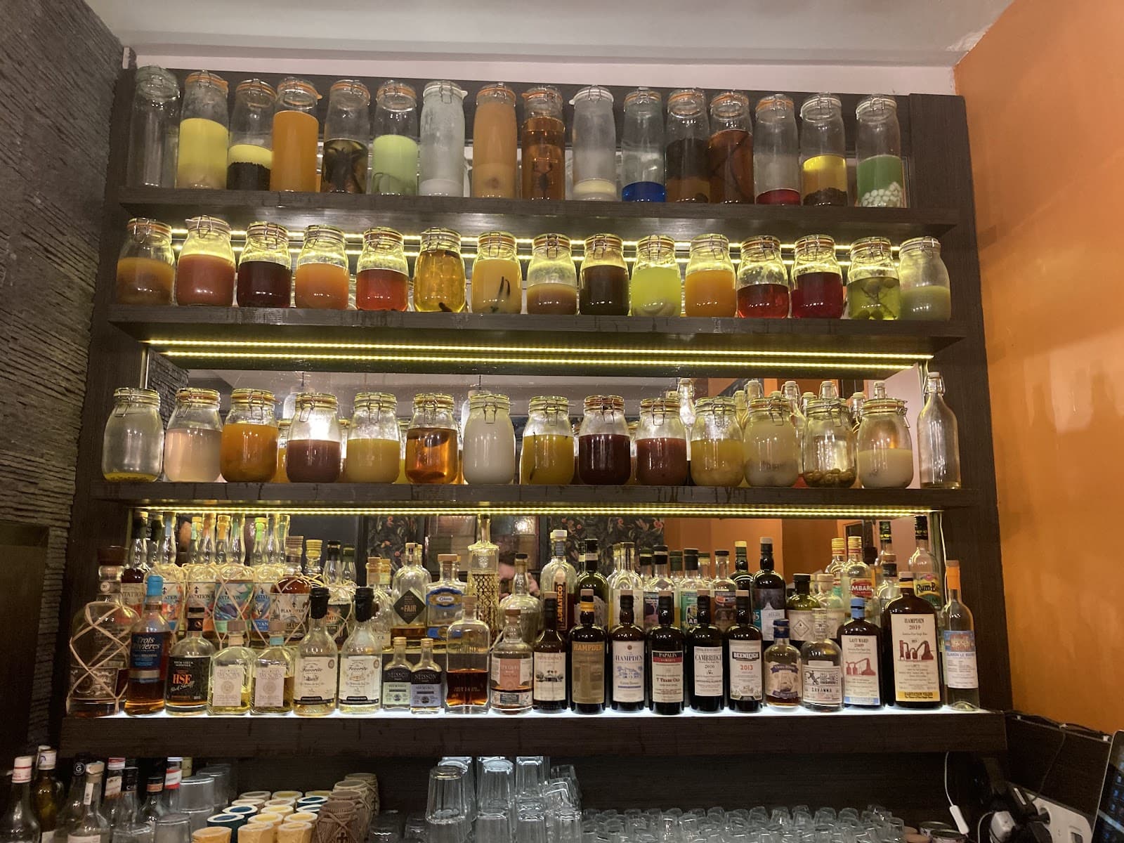 Go see a (Rum)atologist! - 2