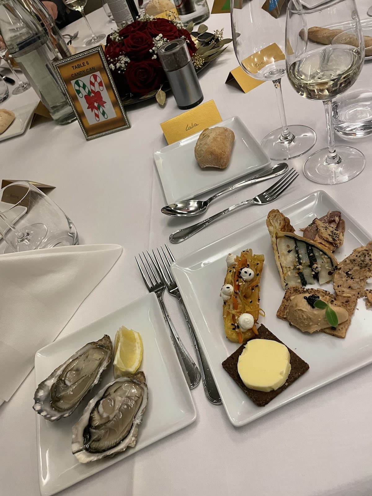 Une bonne table - 10