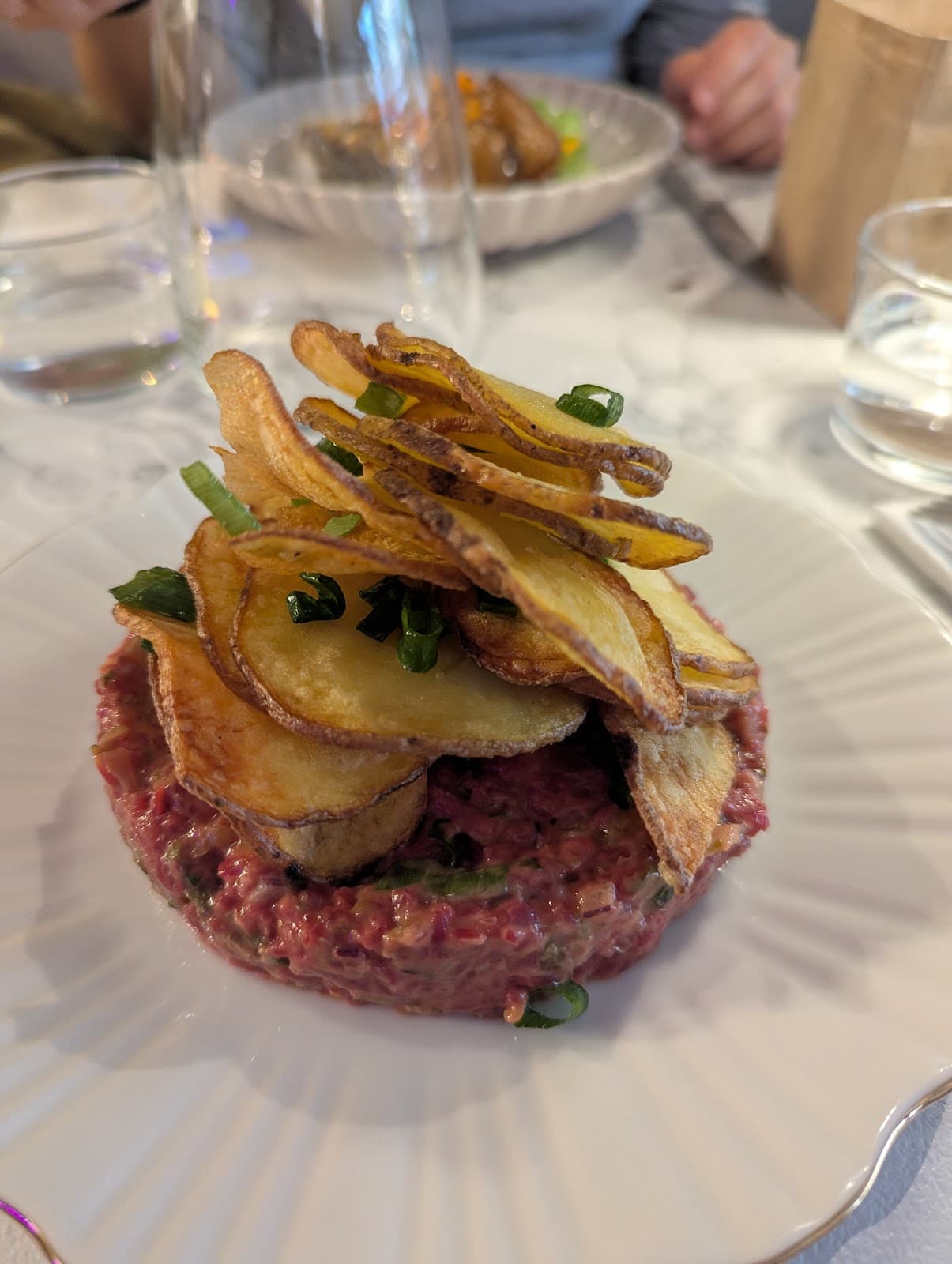 Polette, restaurant bistronomique au cœur de Thionville - 7