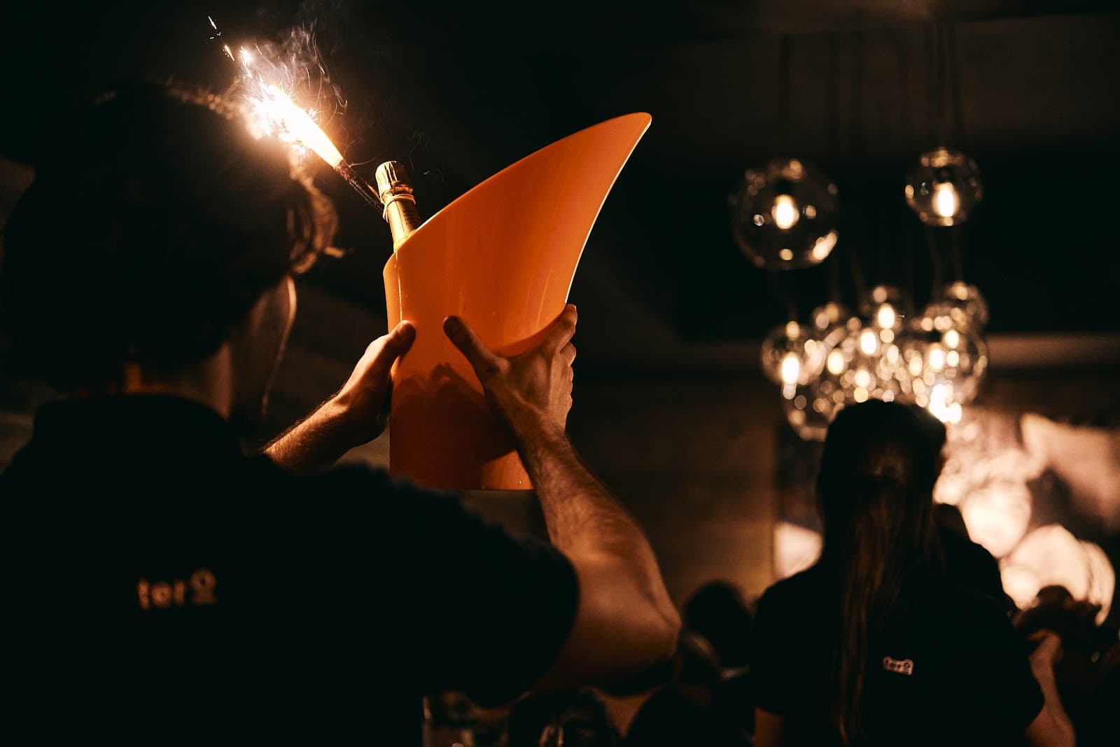 A little Belgian know-how to party! - 4