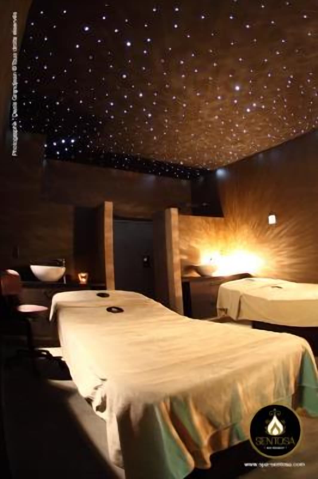 Private spa and wellness area in northern Luxembourg - 8