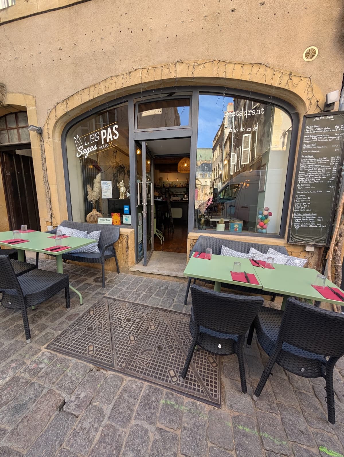 La gourmandise est un super défaut - 6