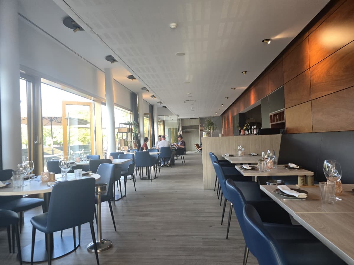 Terrasse en vue ! - 5