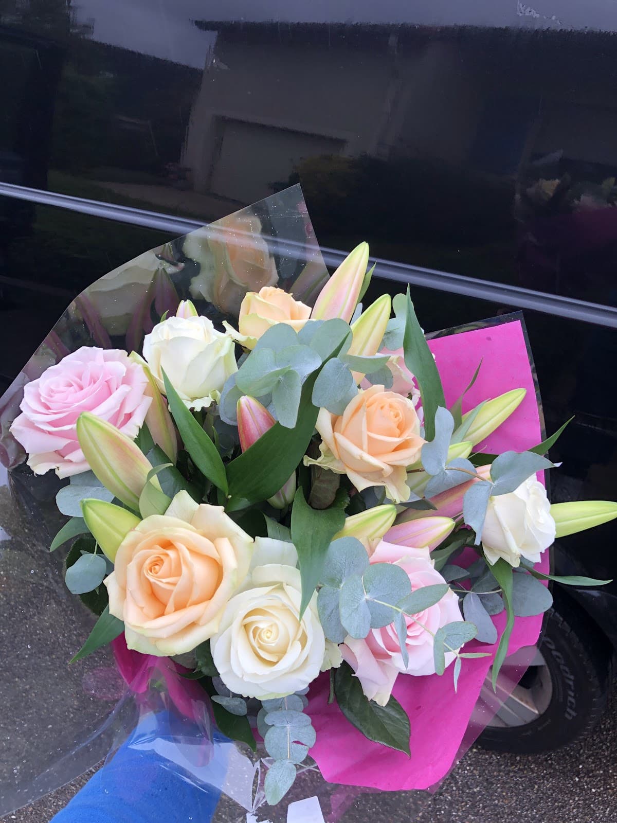 Planète Fleur à Thionville, fleurs et bouquets sur mesure - 9