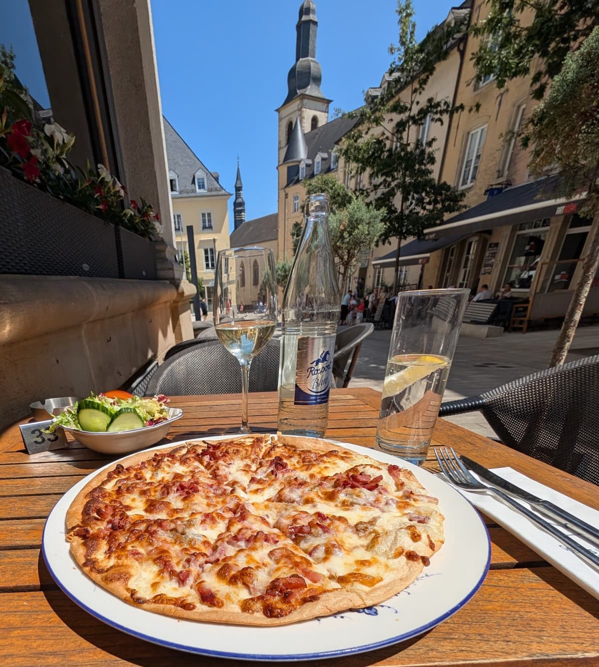 Miam - 10
