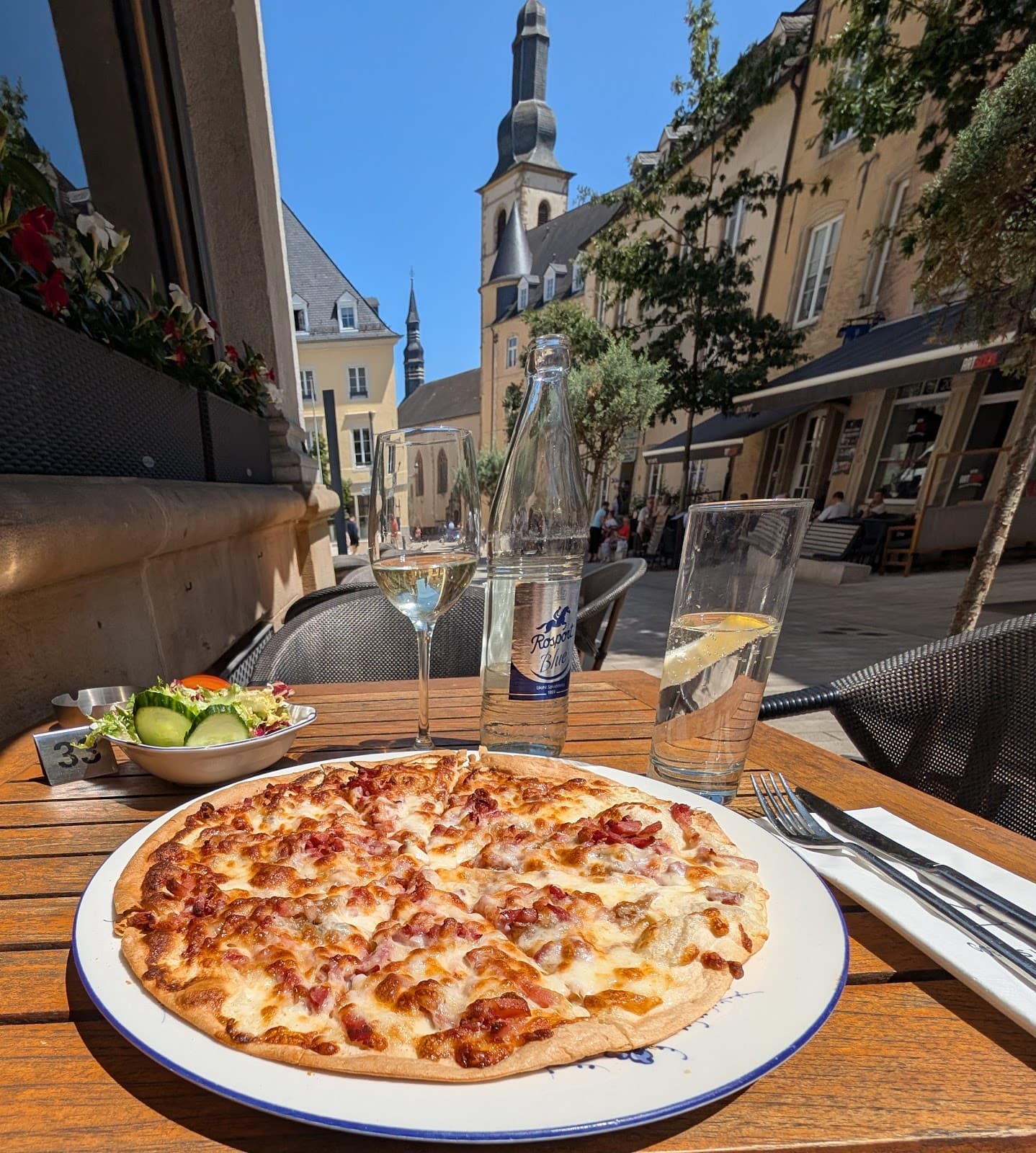 Miam - 10