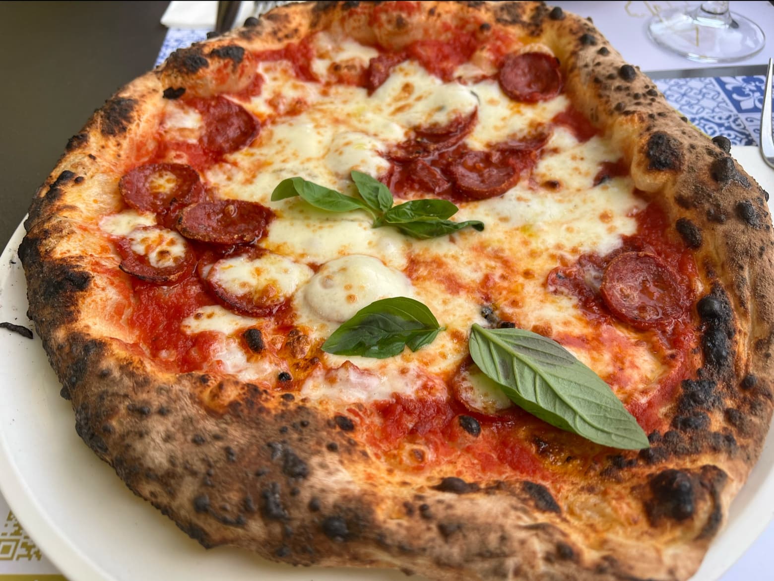 Tour italienne - 5