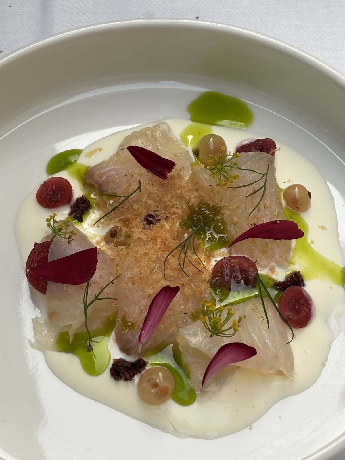 Une cuisine qui casse les codes - 7