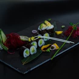 Papaya : cuisine asiatique, spécialités thaïlandaises, japonaises et chinoises à Mamer - 8