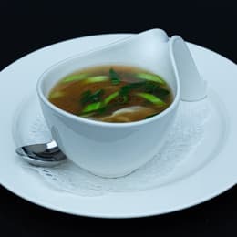 Papaya : cuisine asiatique, spécialités thaïlandaises, japonaises et chinoises à Mamer - 11