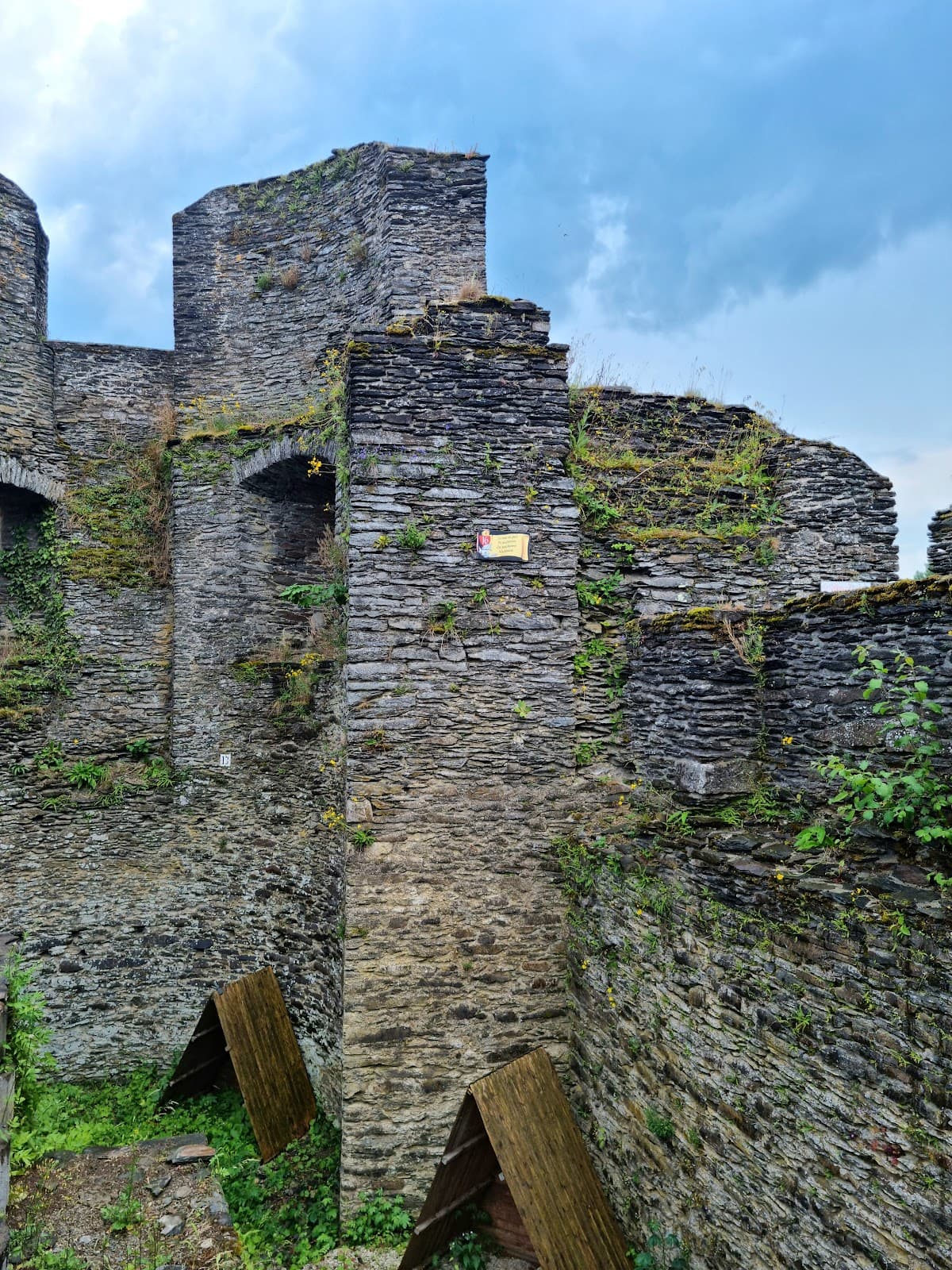 Sortie à l'ancienne ! - 10