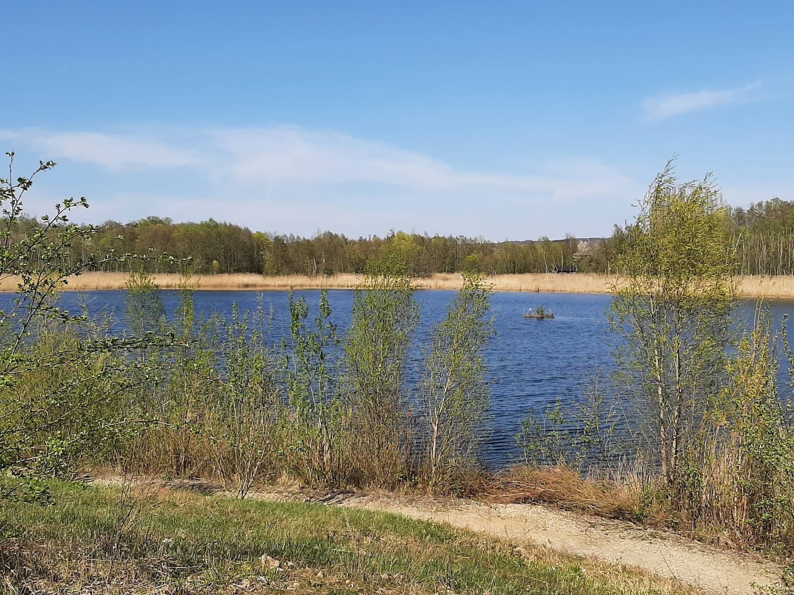 Allez hop, tous au Lac de Remerschen - 6