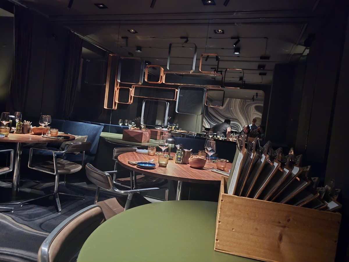 Um Plateau, la terrasse la plus branchée de Luxembourg-Ville - 9