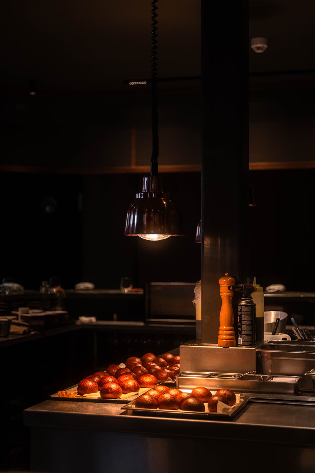 Grünewald Chef’s Table: immersive culinary experience in Luxembourg - 11
