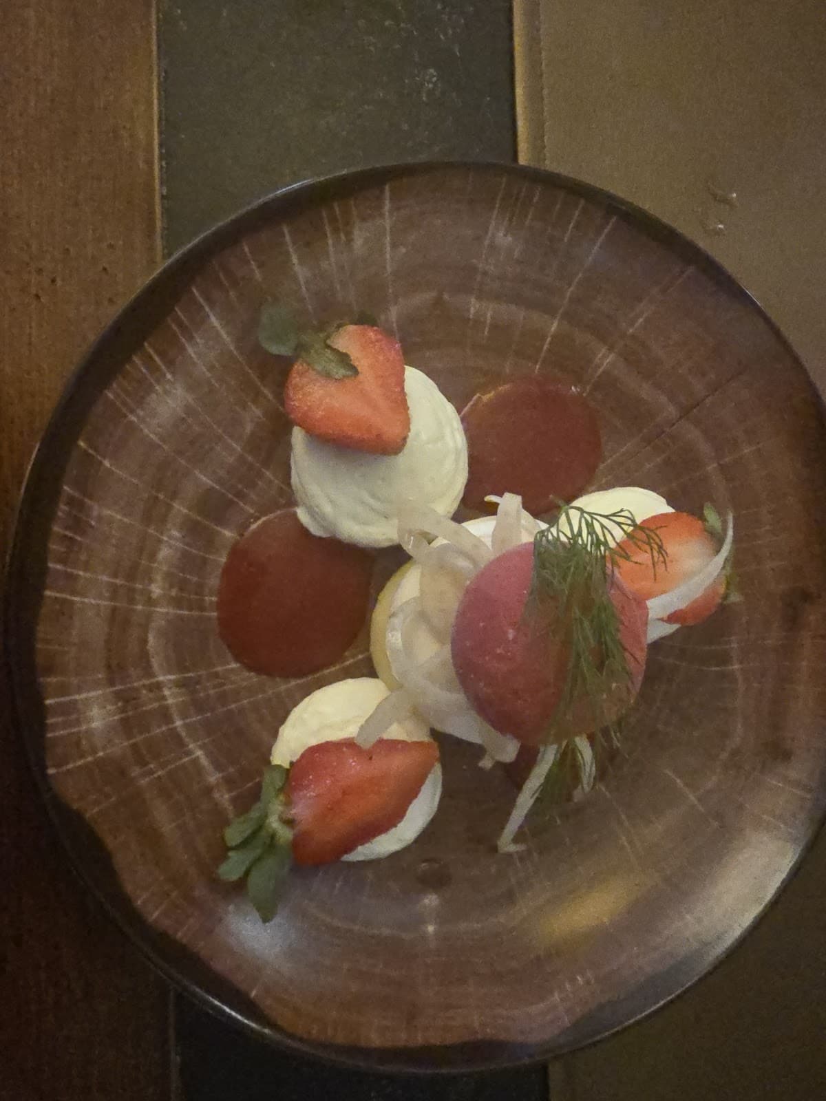 La cuisine, un septième art ! - 11