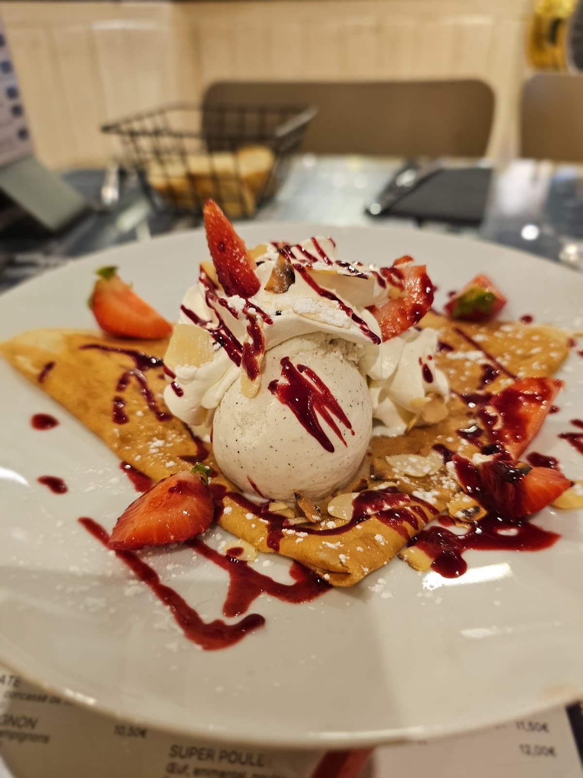 The star of Moselle restaurants - 4