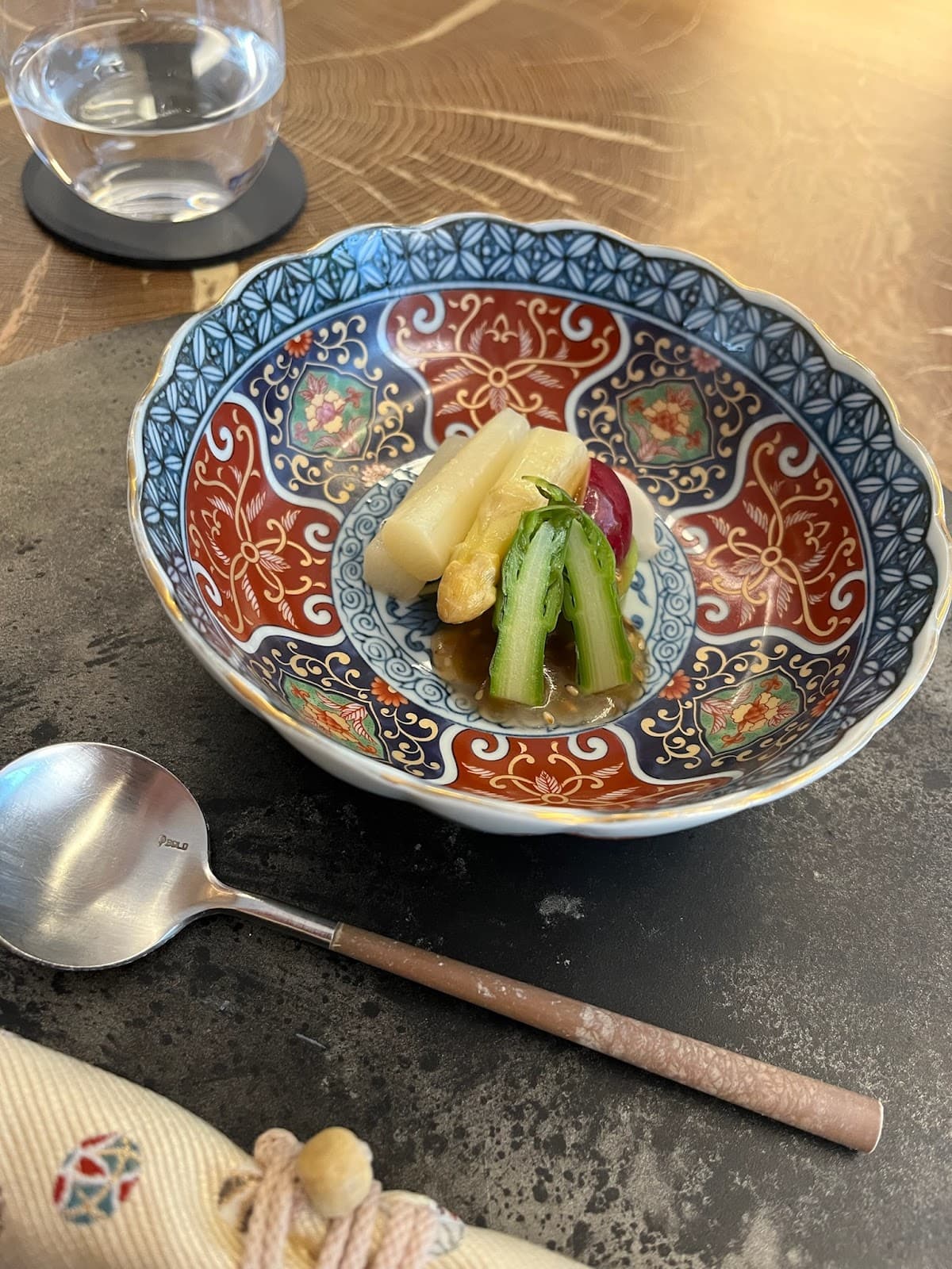 Passer un sake moment chez Ryôdô - 9