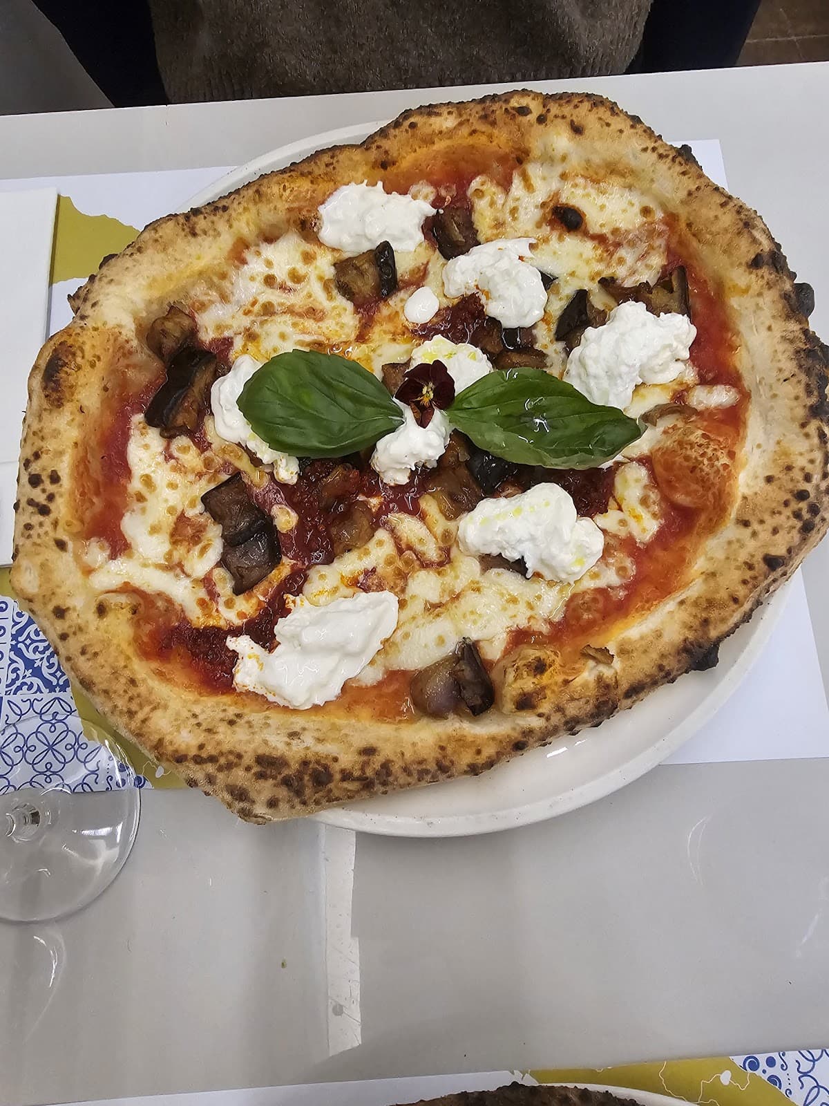 Tour italienne - 6