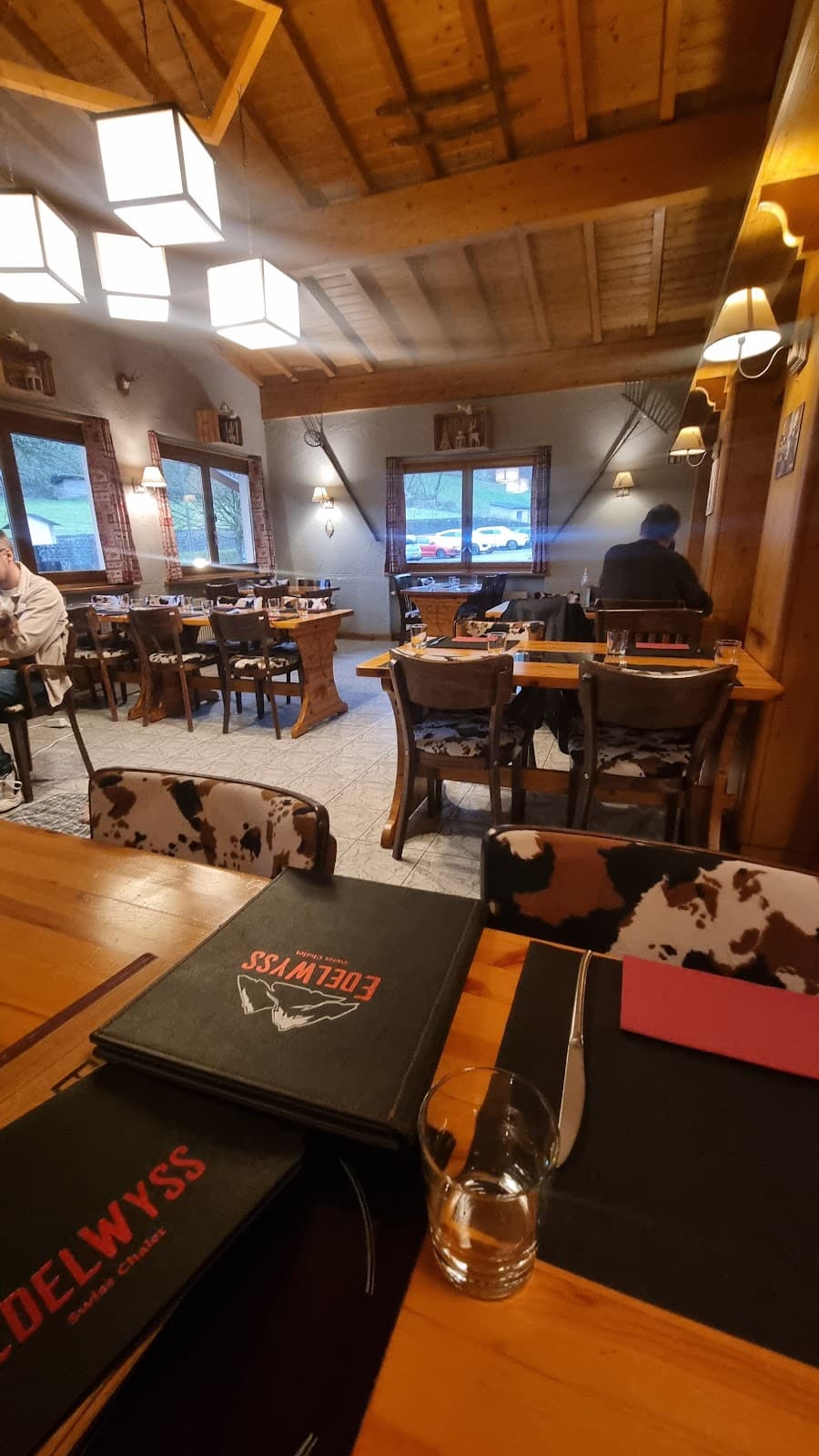 Raclette or no Raclette ? - 7