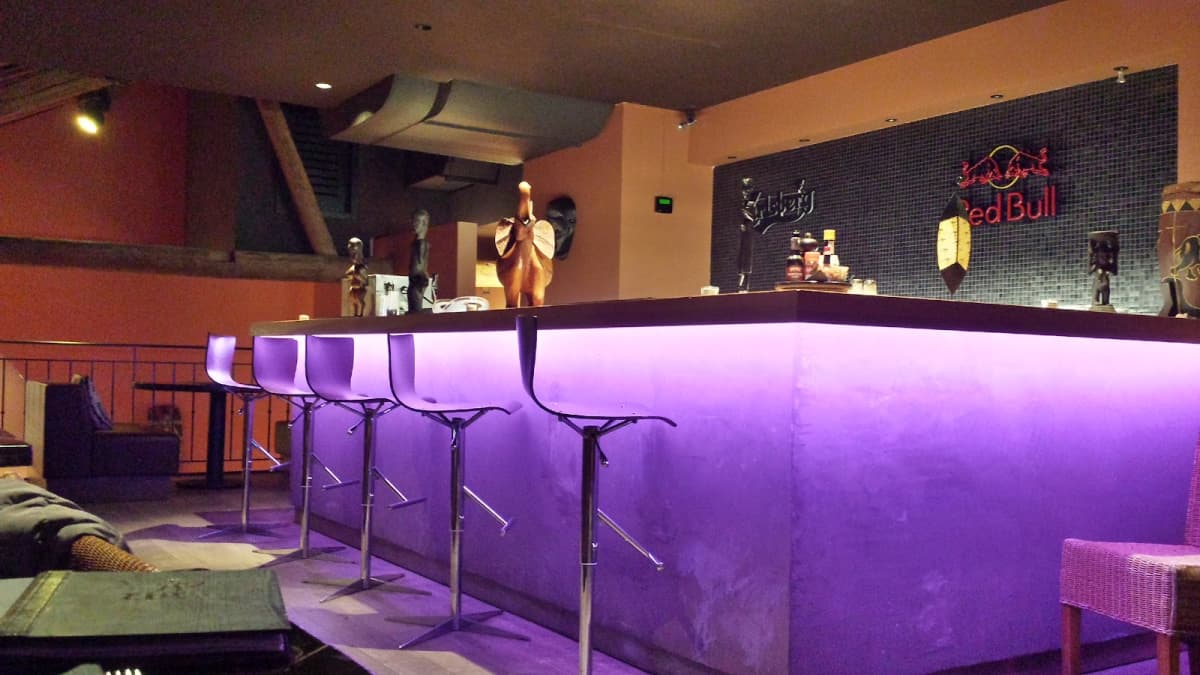 Zulu : le spot nightlife des Rives de Clausen - 15