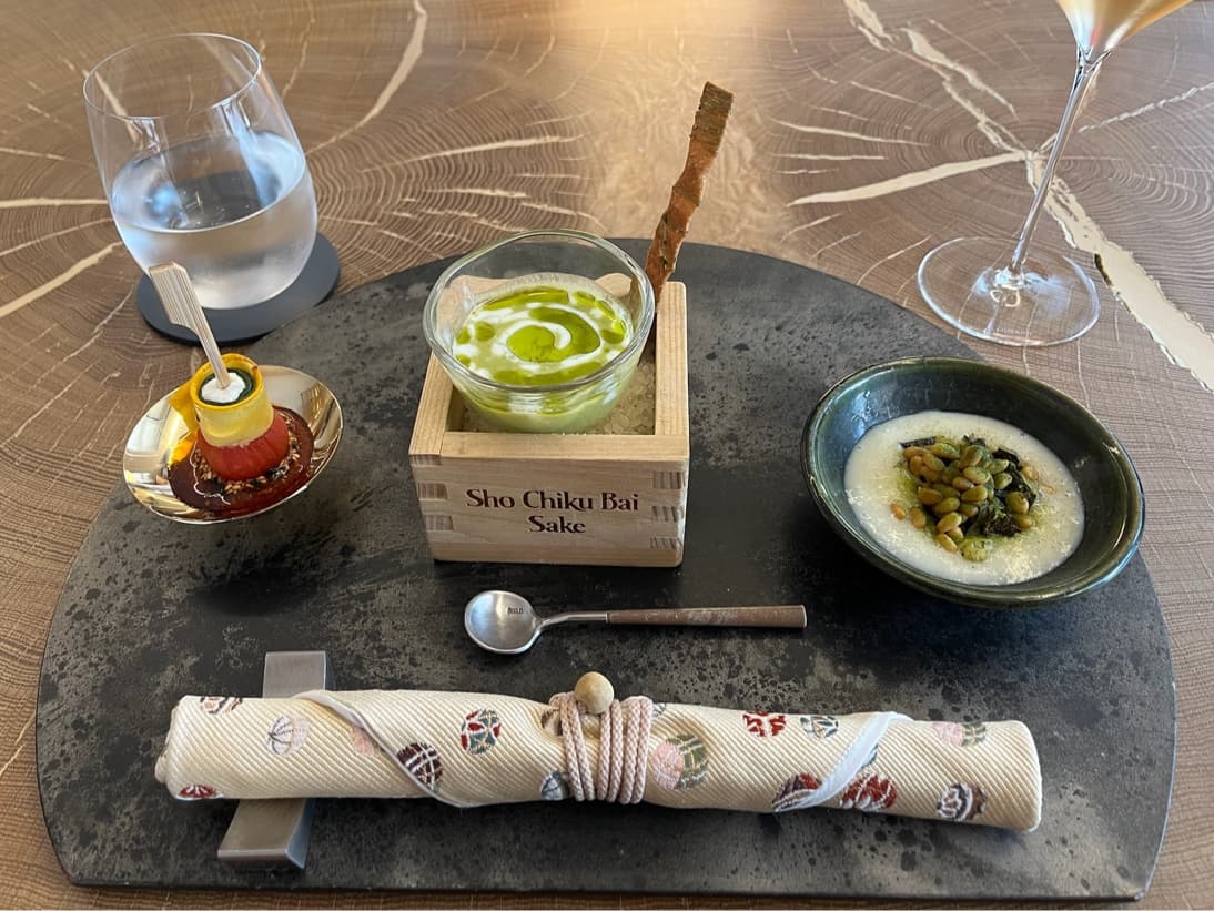 Passer un sake moment chez Ryôdô - 8
