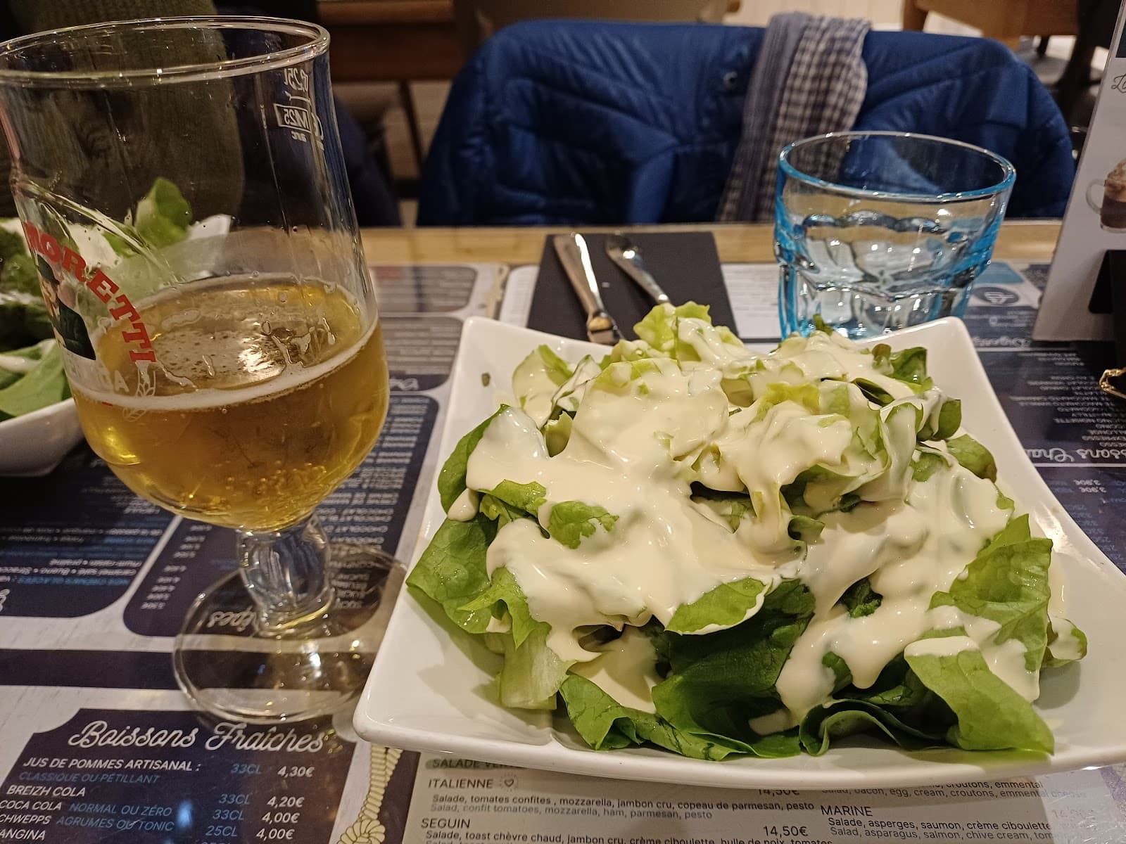 La star des crêpes - 4