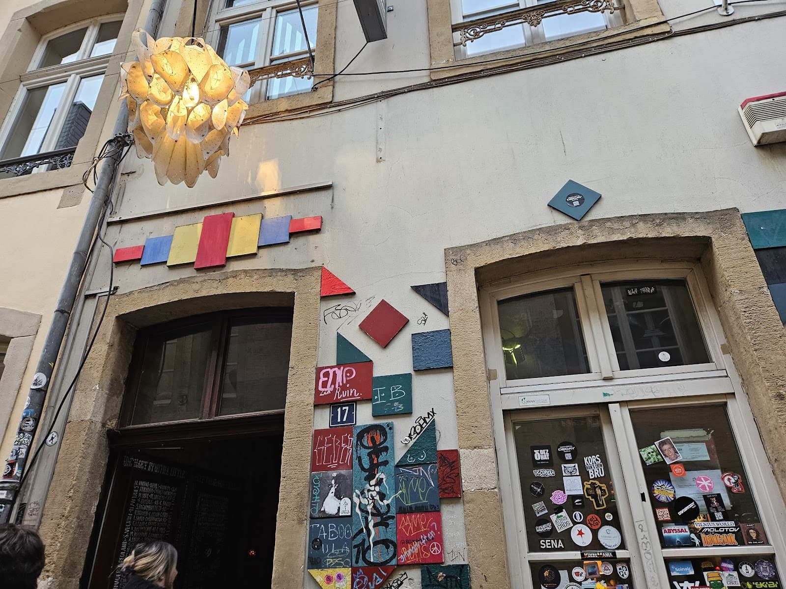 Le chill place - 7
