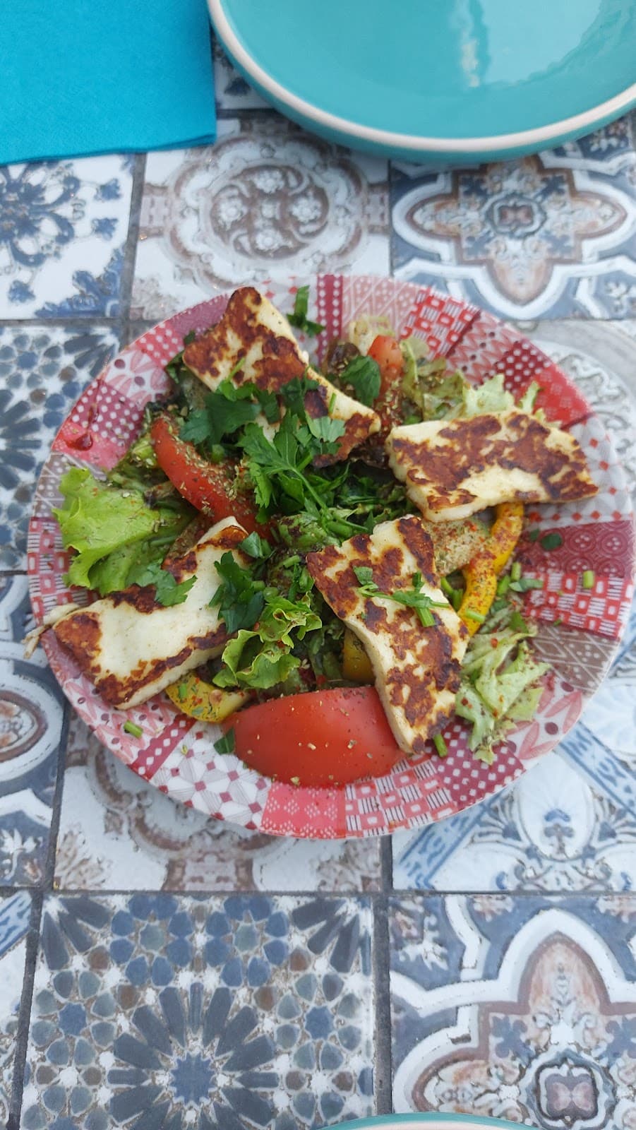 Le coin cuisine - 9