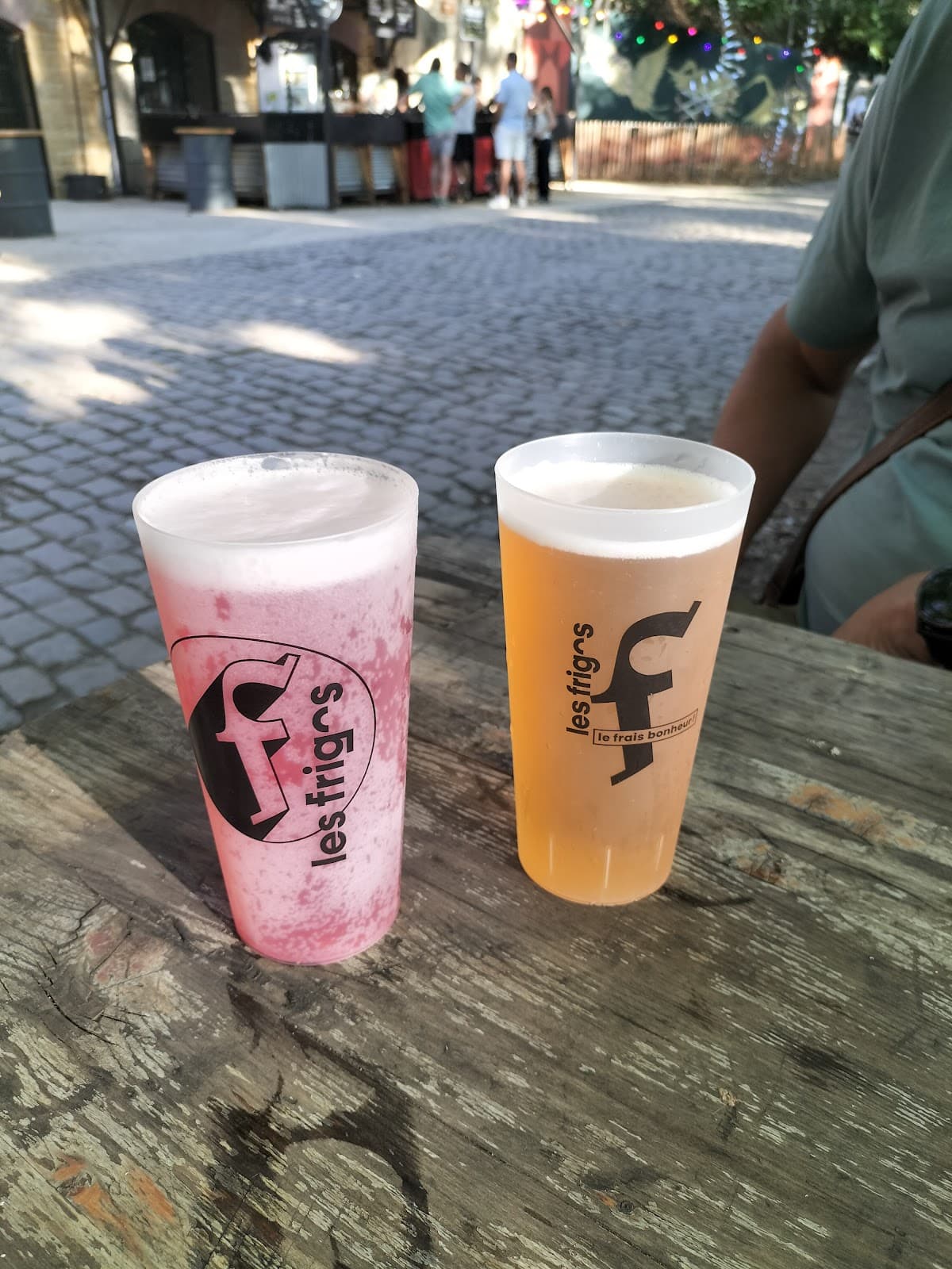 La guinguette culturelle, chill et festive de l'été - 11