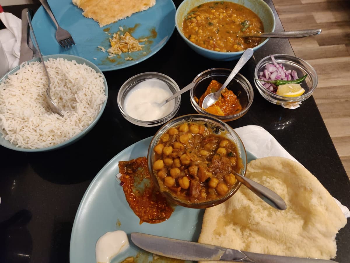 Little Indian, Big City ! - 6