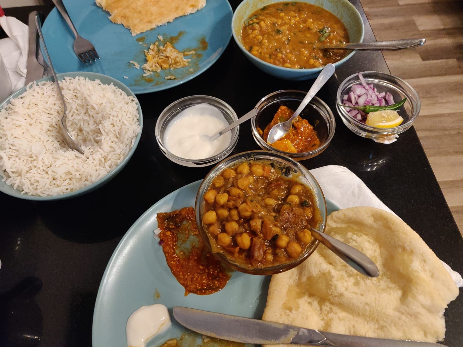 Little Indian, Big City ! - 6