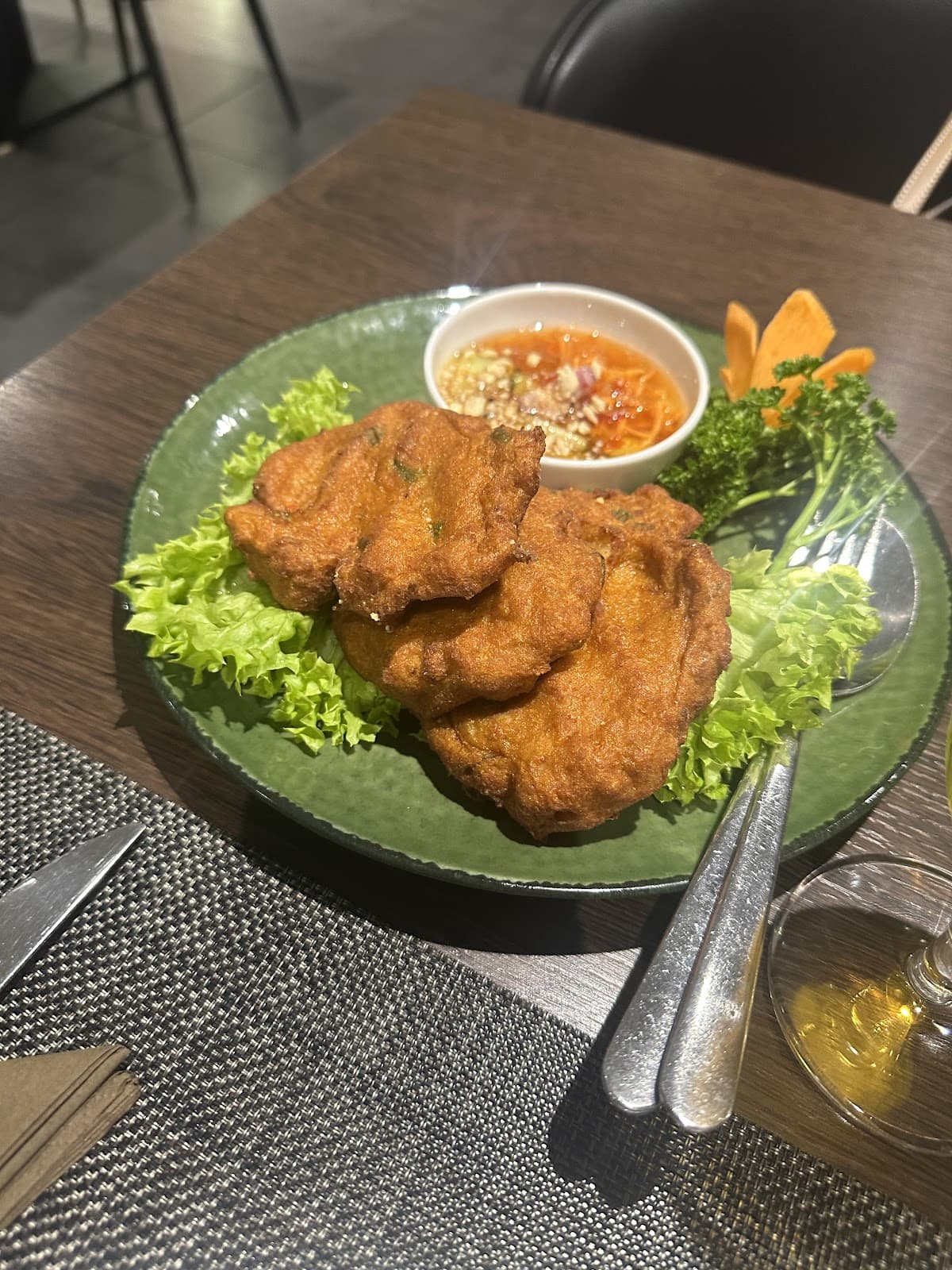 Thai restaurant in Koerich: discover Feuille de Banana - 7