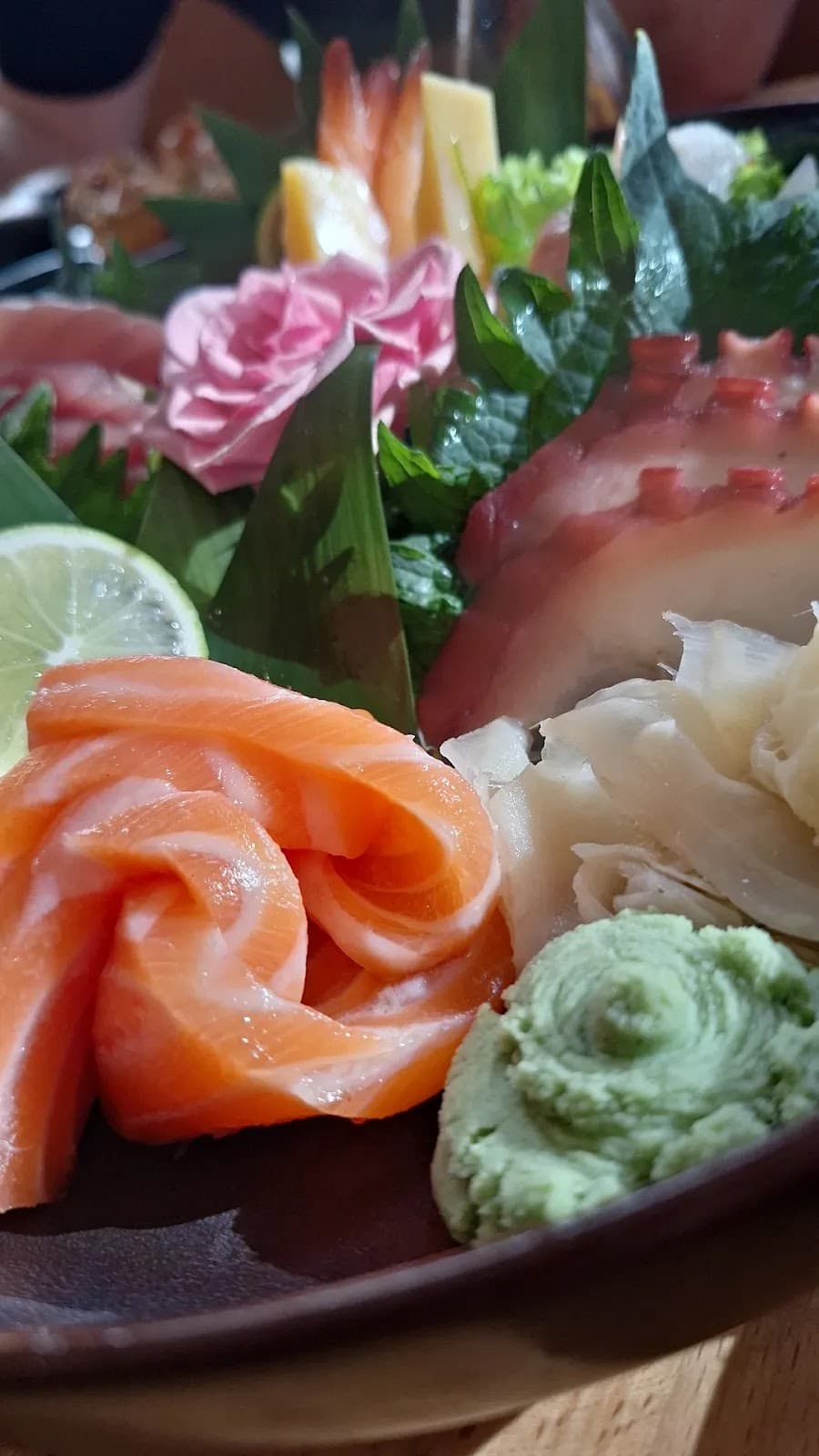 Sushis Relax et Cosy - 5