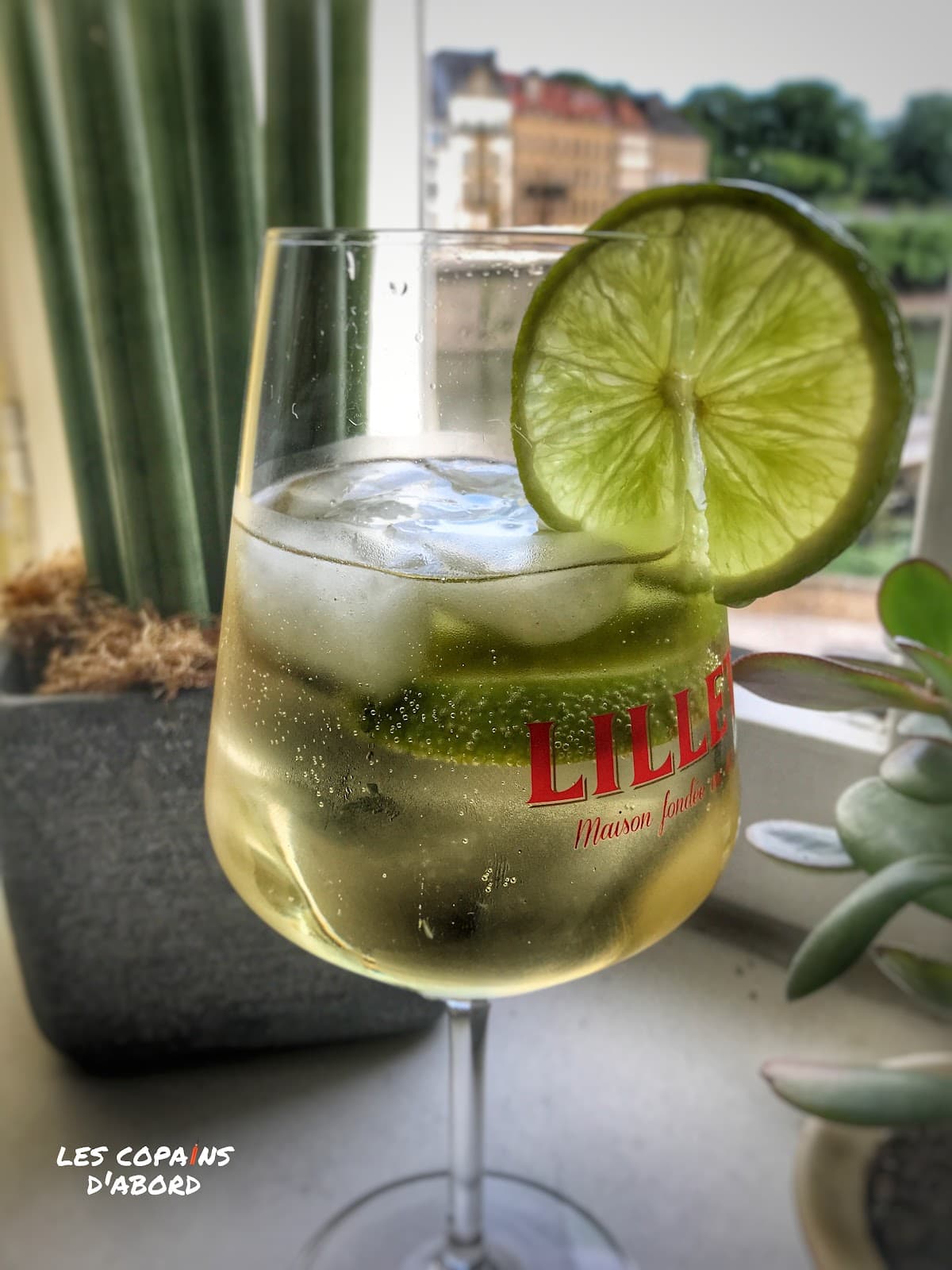 Come and have a drink ! - 3