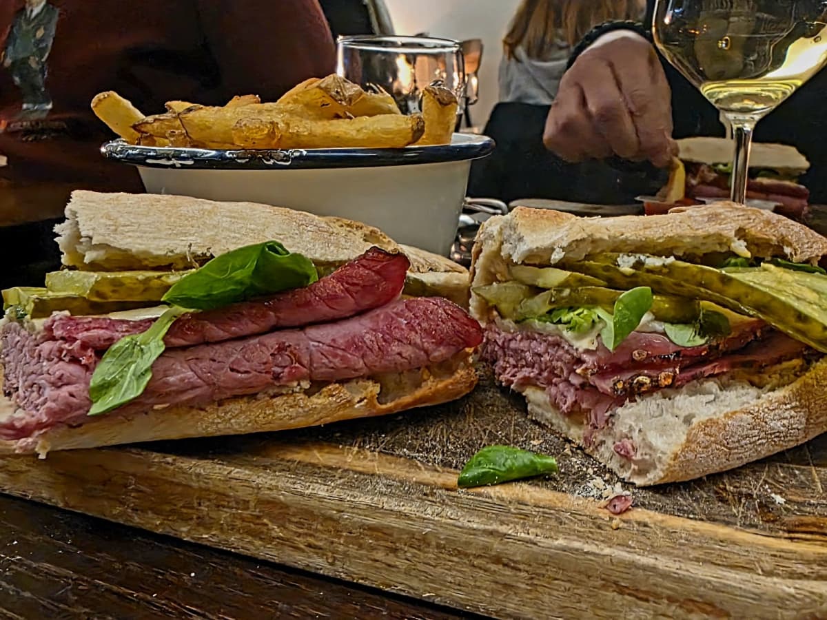 'In bacon', tu crois - 8