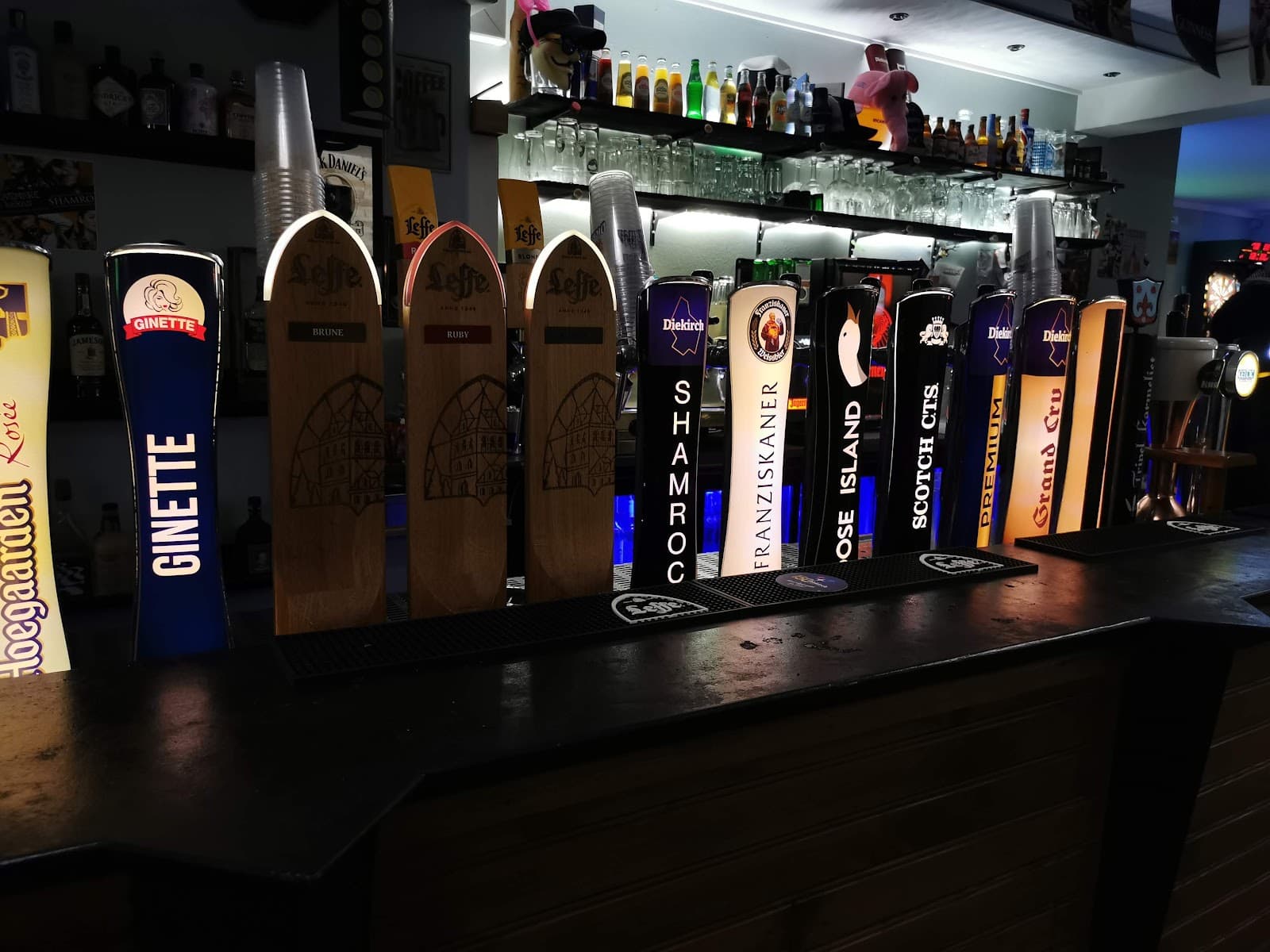 Good beers and good musics! - 7