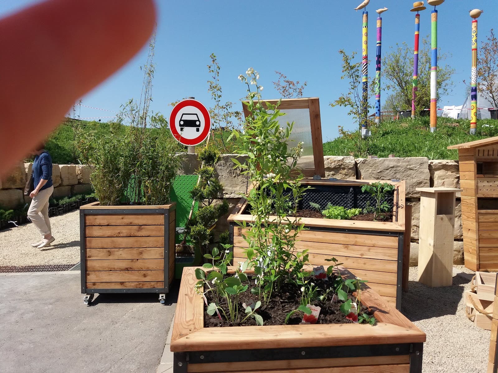 La véritable épicerie Bio - 8