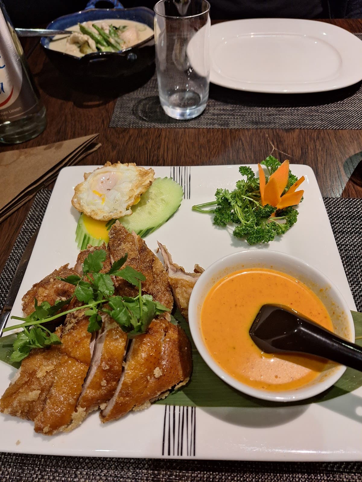 Thai restaurant in Koerich: discover Feuille de Banana - 7