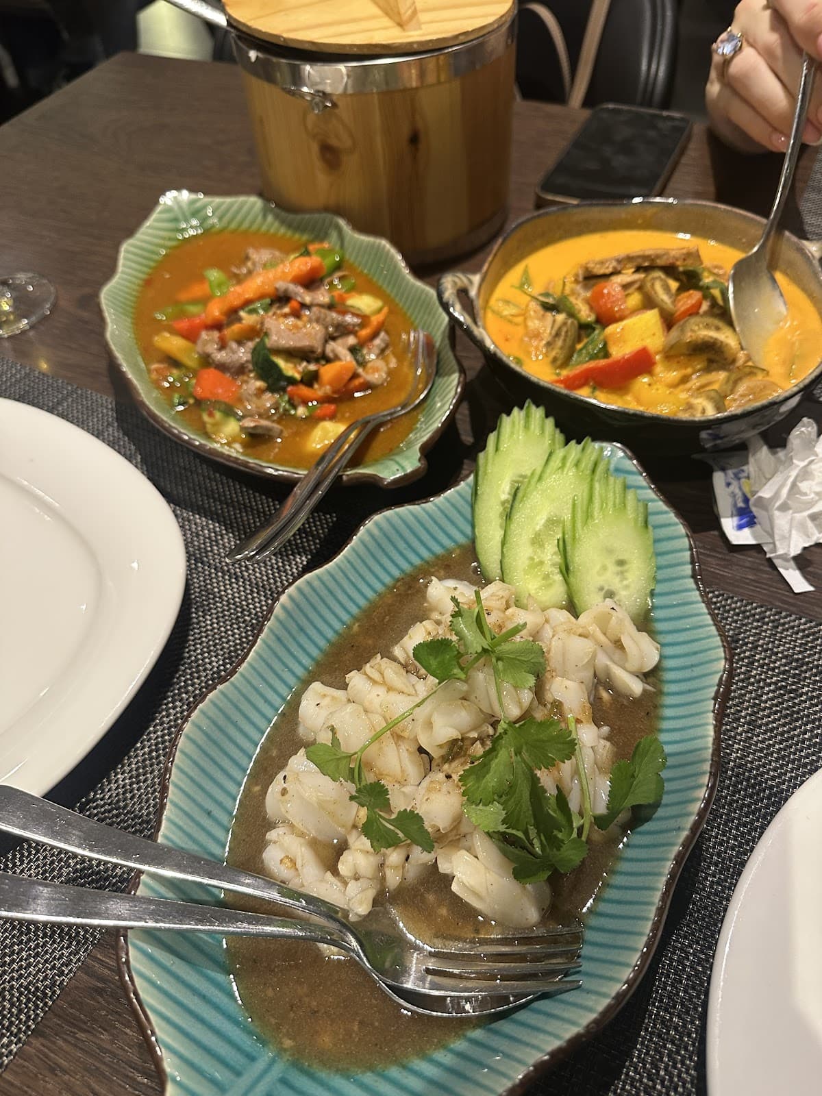 Thai restaurant in Koerich: discover Feuille de Banana - 10