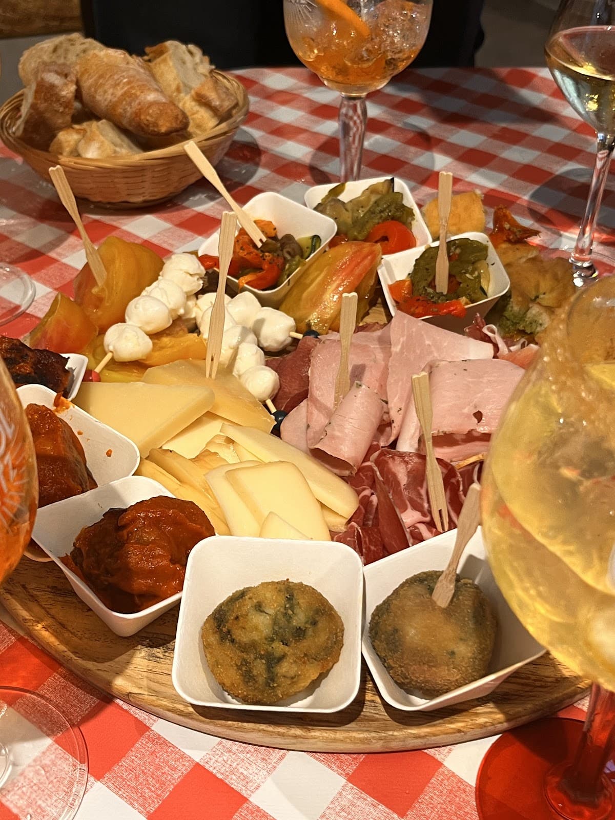 Les Beaux Jours à Thionville, un lieu culturel et gourmand - 11