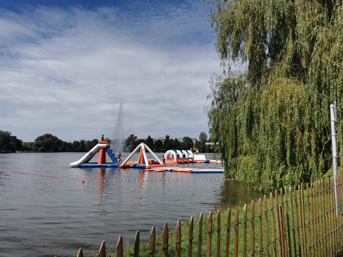 Zumba, beach and aperitifs, welcome to Metz Plage, baby! - 3