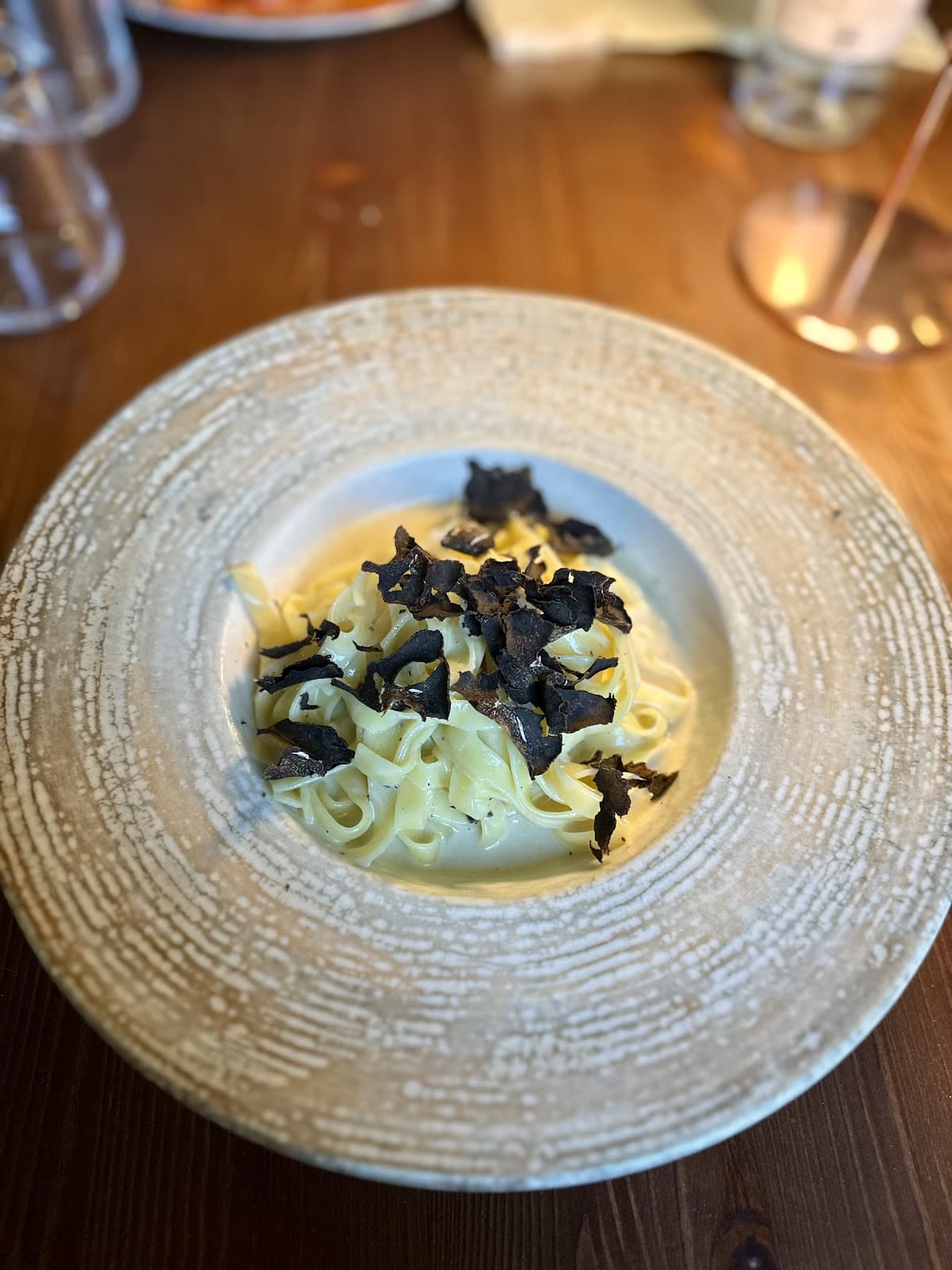 La taverne des saveurs italiennes - 4