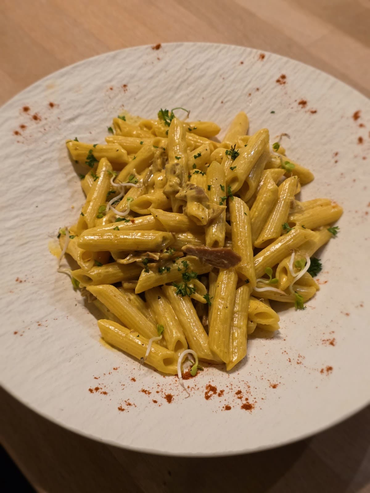 Rucolino, vegan restaurant for food lovers and curious minds in Dudelange - 15